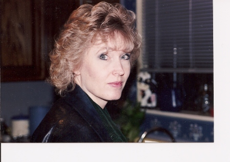 Mary Vaughn's Classmates® Profile Photo
