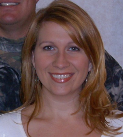 Melissa Fayard's Classmates® Profile Photo