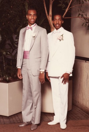 SWD Prom 1985