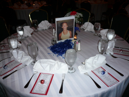 Table setting