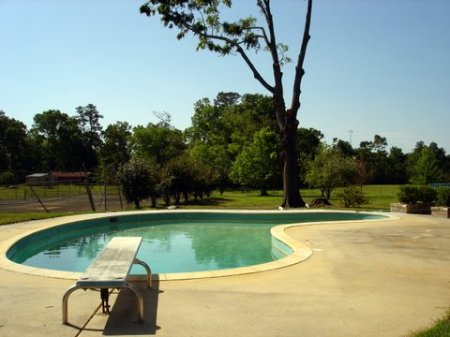 "Home" pool in Montgomery