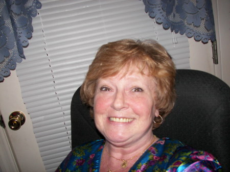 Linda Reiter's Classmates® Profile Photo
