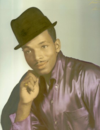 william in 1962