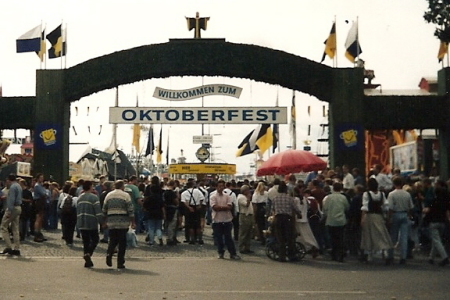 Octoberfest '99