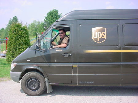 UPS