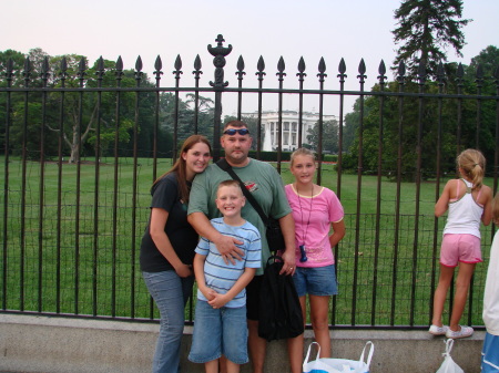 Trip to DC