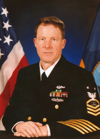 Official Navy Photo