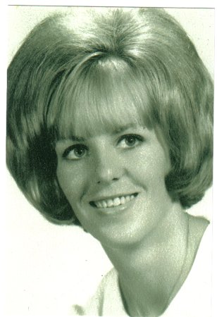 1970 Class Quincy High School  Elaine