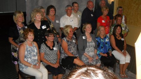 Janice Hovey's album, Class of &#39;70 - 40 Year Reunion