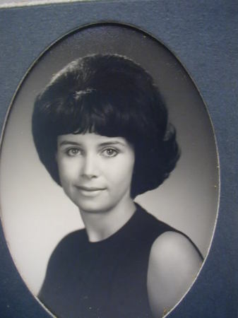 Elaine Bernard's Classmates profile album