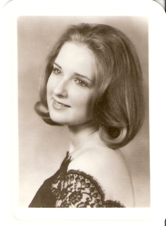 Frances Stinson's Classmates® Profile Photo