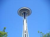 space needle