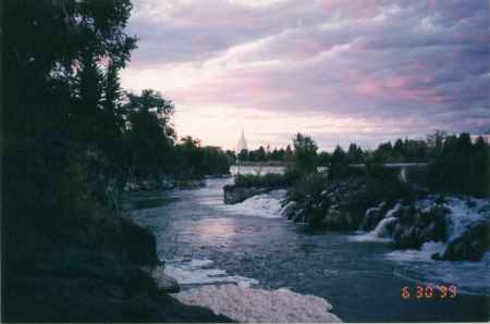 Idaho Falls, Idaho