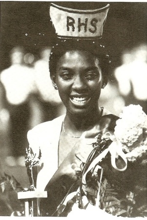 Homecoming Queen 1976