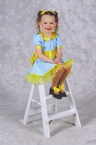 kali's dance picture, 2008