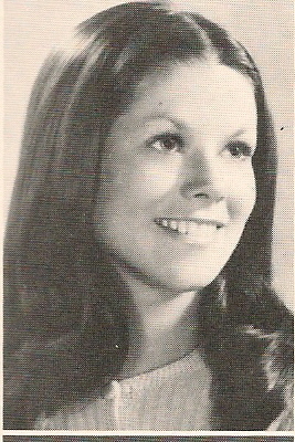 1973 Debbie Martin