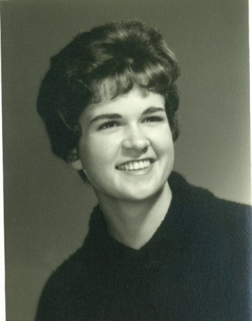 Jo Ann Hammons Carter's Classmates profile album