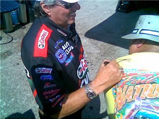 JOHN FORCE