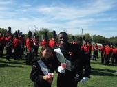 Drum Major