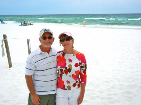 Destin, Florida