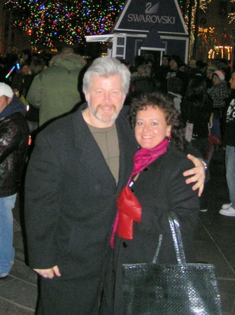 X-mas Rock Ctr - 2007