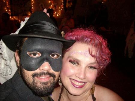 fairy Masquerade Ball 2008