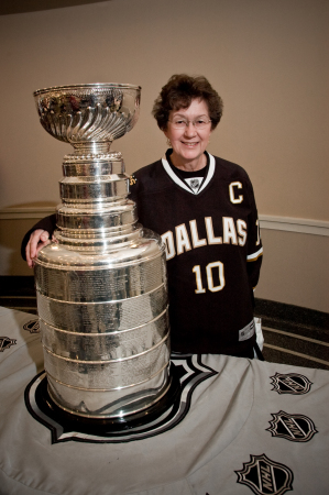 2008 Stanley Cup