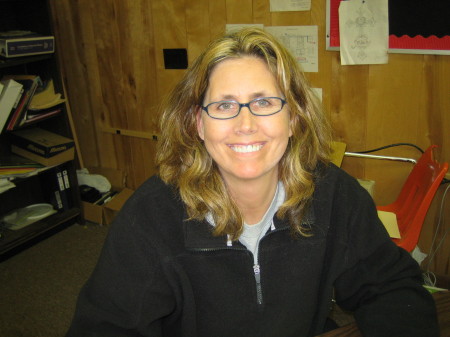 Carrie Prewitt's Classmates® Profile Photo