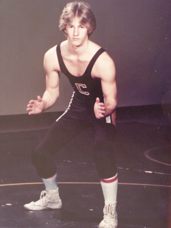 canyon wrestling 1983