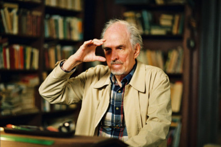 Ingmar Bergman