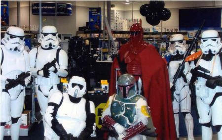 star garrison at best buy