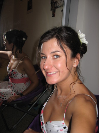 Janna Shopsky's Classmates® Profile Photo