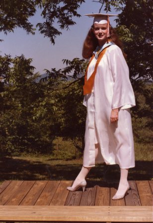 graduation day2  1984