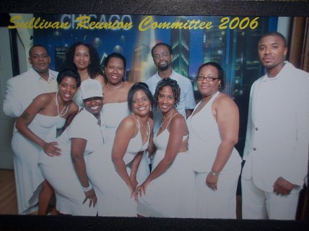 2006 Reunion Committee