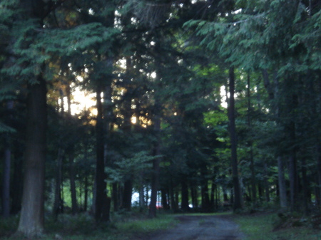 Inlet NY, Where mountains and memories meet