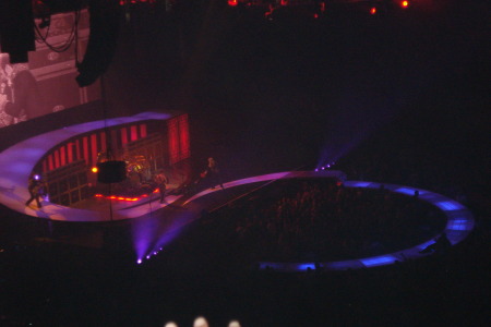 Van Halen 2007