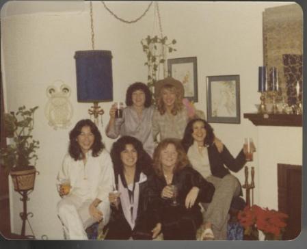 New Years 1979