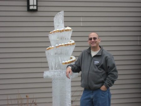 Ice Wine Festival 2010