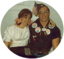 Sadie Hawkins Dance 1967