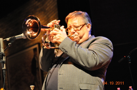 Arturo Sandoval