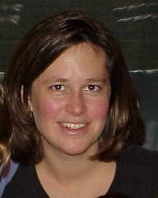 Suzanne Roulston