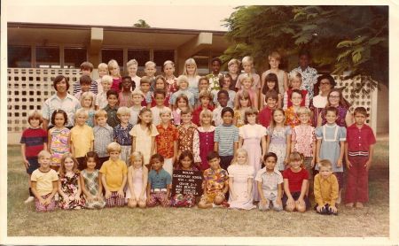 Grade 2-3 (1974-75)