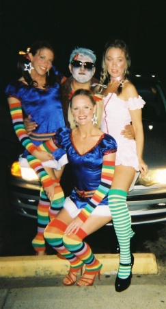 Halloween 2007