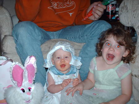 Easter 2007