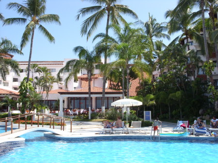 Buenaventura Hotel