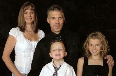 my family 2007