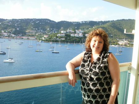 Caribbean Cruise 4/2010