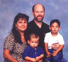 FAMILY PICTURE 1995