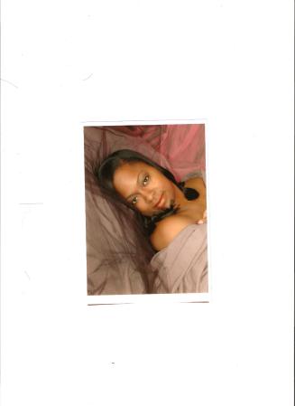 Yvette Bashir's Classmates® Profile Photo