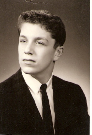 Steve Oliver's Classmates profile album